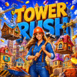 程序图标：Rush Fall Tower
