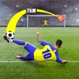 Icoon van programma: Soccer Star - Football Ga…