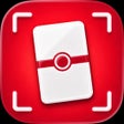 Ikona programu: Card Value Scanner: TCG A…