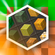 程序图标：Textures for Minecraft PE