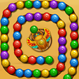 Programın simgesi: Marble Pop Blast