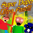 プログラムのアイコン：Brutal Math Teacher Super…