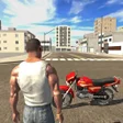 Ikona programu: Indian Driving Bike Mafia…