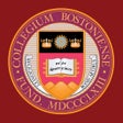 ไอคอนของโปรแกรม: Boston College Welcome