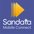 プログラムのアイコン：Sandata Mobile Connect