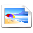 Icona del programma: Wallpaper Junkie