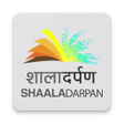程序图标：Shaala Darpan "शाला दर्पण…