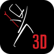 Icon of program: Pyware 3D Viewer