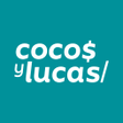 プログラムのアイコン：Cocos y Lucas