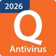 程序图标：Antivirus  Mobile Securit…