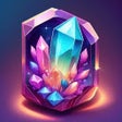 Ikon program: Gems and Crystals