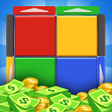 أيقونة البرنامج: Cash Block Jam
