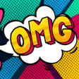 プログラムのアイコン：OMG Chat Random Video