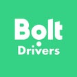 Programikonen: Bolt UA Driver