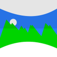 Symbol des Programms: Bimostitch Panorama Stitc…