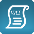プログラムのアイコン：VAT Calculator