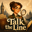 Ikon program: Talk The Line
