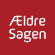 Programın simgesi: Ældre Sagen Tilbud