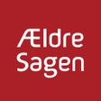 プログラムのアイコン：Ældre Sagen Tilbud