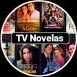 Ícone do programa: TV NOVELAS OFICIAL
