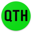 Icoon van programma: QTH Locator