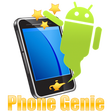 プログラムのアイコン：Phone Genie - GSMArena Br…