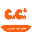 プログラムのアイコン：CaCa Shop