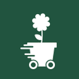 程序图标：Floweret - Online Plant D…