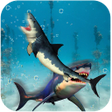 Icon of program: Shark Fighting Simulator …