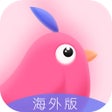 Ikona programu: 布咕阅读国际版-同人耽美GB平台