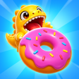 프로그램 아이콘: Cake Away: Color Match Pu…
