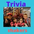 Trivia Game Shakers