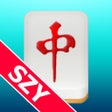 程序图标：zMahjong Solitaire by SZY