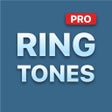 Icono de programa: Ringtones for iPhone FREE