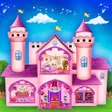 Icon of program: Cleaning games Kids - Cle…