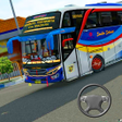 Ícone do programa: Bus Jatim Simulator Indon…