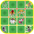 程序图标：Benten Memory  Brain game…