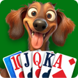 Programın simgesi: Solitaire Classic: Pets T…