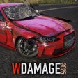 Иконка программы: WDAMAGE: Car crash Engine