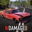 Icoon van programma: WDAMAGE: Car crash Engine
