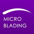 프로그램 아이콘: Microblading app