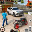 Ícone do programa: Multistory Car Crazy Park…