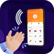 Ícone do programa: Amz Clap Find Phone Launc…