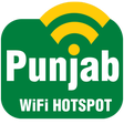 Icon of program: Punjab Wifi
