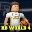 Icon of program: RB World 4