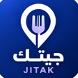 ไอคอนของโปรแกรม: جيتك - JITAK