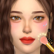 程序图标：Makeover Master - Makeup …