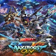 程序图标：Mobile Suit Gundam Extrem…