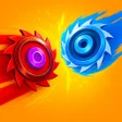 ไอคอนของโปรแกรม: Merge Spinner - Spinner F…
