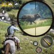 Icoon van programma: Shooting Animal Hunter Ga…